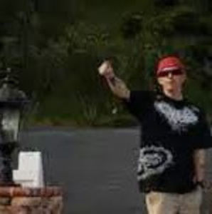 Meet your Posher, Travis